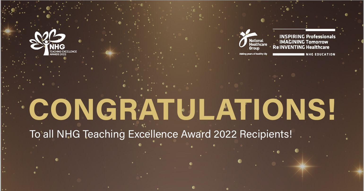 𝗛𝗲𝗮𝗿𝘁𝗶𝗲𝘀𝘁 𝗖𝗼𝗻𝗴𝗿𝗮𝘁𝘂𝗹𝗮𝘁𝗶𝗼𝗻𝘀 👏🏽👏🏽👏🏽 𝘁𝗼 𝗔𝗟𝗟 recipients of The 2020 Teaching Excellence Awards🥇🥇🥇!
And a 𝗛𝗔𝗣𝗣𝗬 𝗧𝗘𝗔𝗖𝗛𝗘𝗥𝗦’ 𝗗𝗔𝗬🎊🎉!

Click to view all the recipients of this year's TEA Awards!